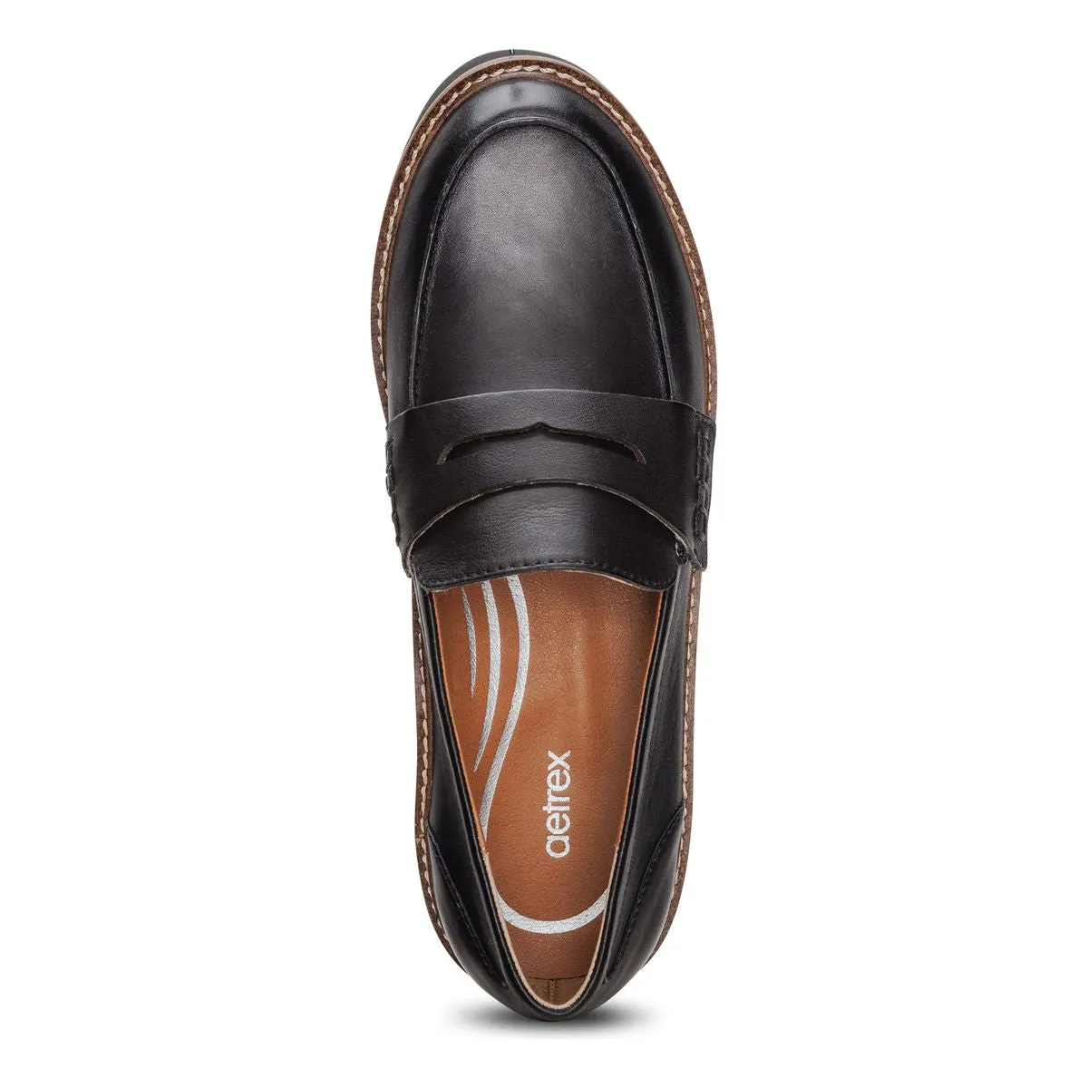 Collette Arch Support Loafer