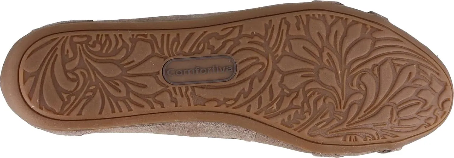 Comfortiva Women's, Maloree Flat