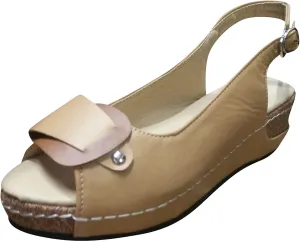 Cool Slippers Female Soft Soled Non Slip Wear Resisting Flat Beach Flops Lady Womens Closed Toe Sandals Wide Width