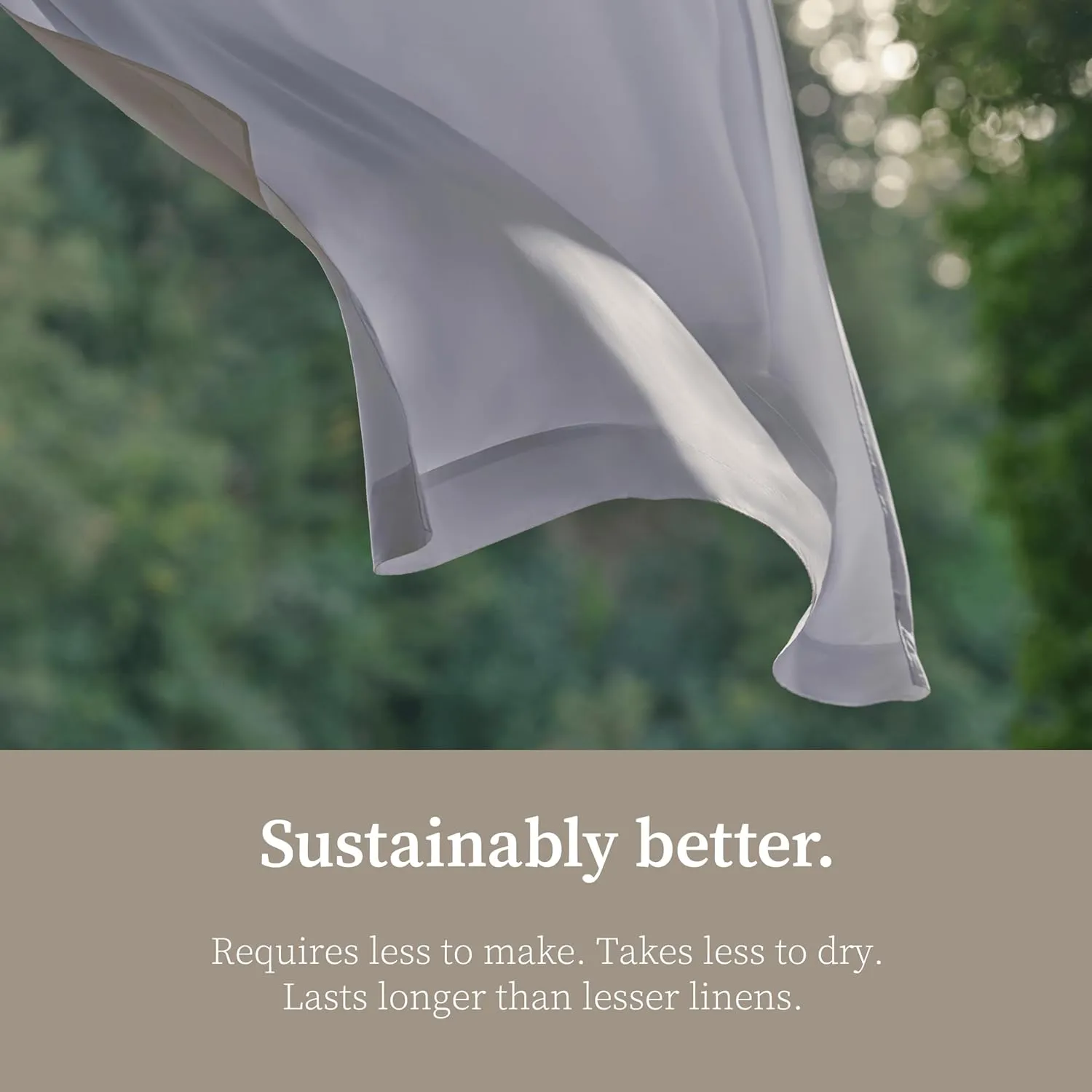 Coop Home Goods Comphy SoftSpa Bed Sheet Set of 4 Pieces, White Full, Super Soft Full Sheets, Flat and Fitted, Luxury Spa and Hotel Quality Bed Sheets and Pillowcase Set