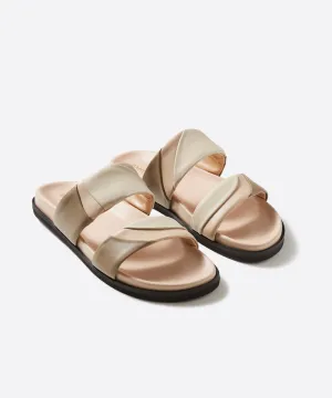 Coquillage Slide - Saint Tropez