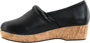 Corkys Footwear Women's All Day Clog - Featuring A Slip-on Design, A 1.75-Inch Heel and 0.75-Inch Platform - with Corkys Signature Soft Insoles for All-Day Comfort