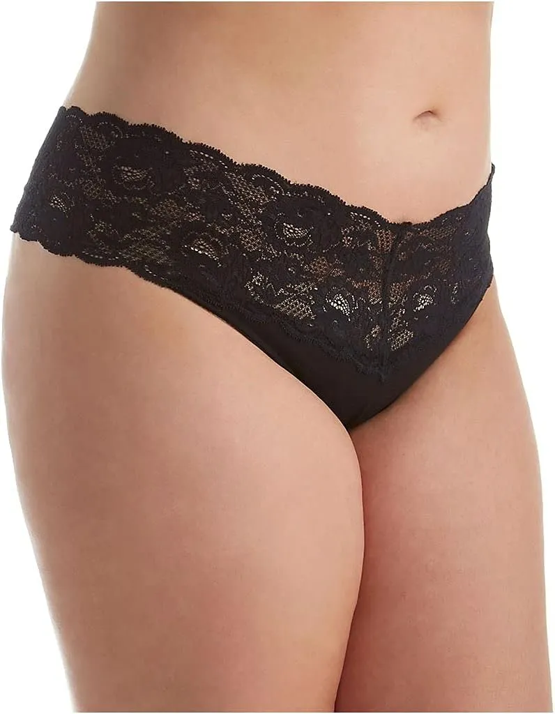 Cosabella Women's NSN Cotton Thong-Lovelie