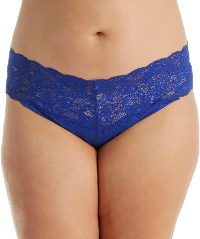 Cosabella Women's NSN Cotton Thong-Lovelie