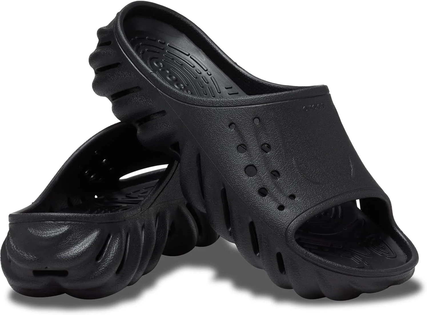 Crocs Unisex-Adult Echo Slide