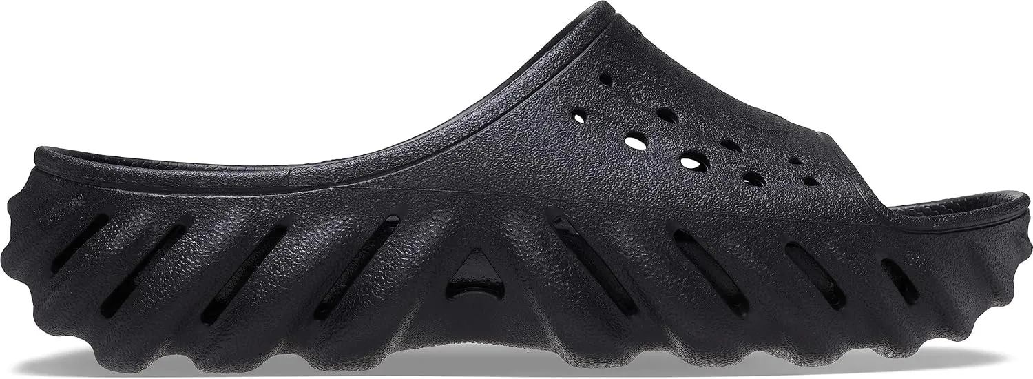 Crocs Unisex-Child Echo Slide