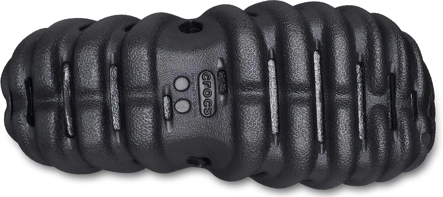 Crocs Unisex-Child Echo Slide