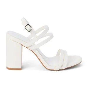 Crowne Heeled Sandal