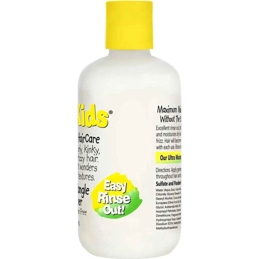 Curly Chic Curly Kids Super Detangle Conditioner 8oz