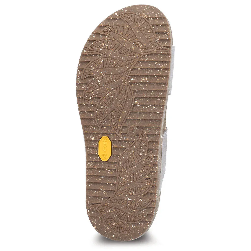 Dansko Women's Dayna Stone Suede 2106790300