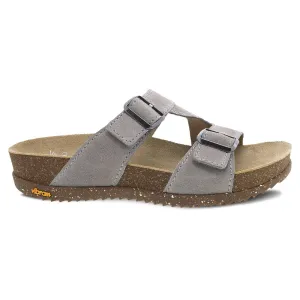 Dansko Women's Dayna Stone Suede 2106790300