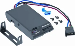 Draw-Tite 5100 Activator Electronic Brake Control