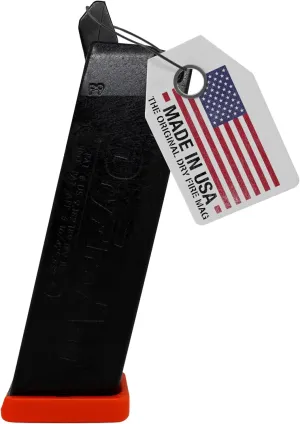 Dry Fire Training Compatible with SIG P320 | Not Compatible with Laser Cartridges, Over Travel Stop, or Aftermarket Parts