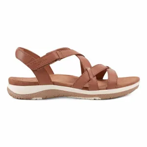 Earth Women's Sterling Brown M