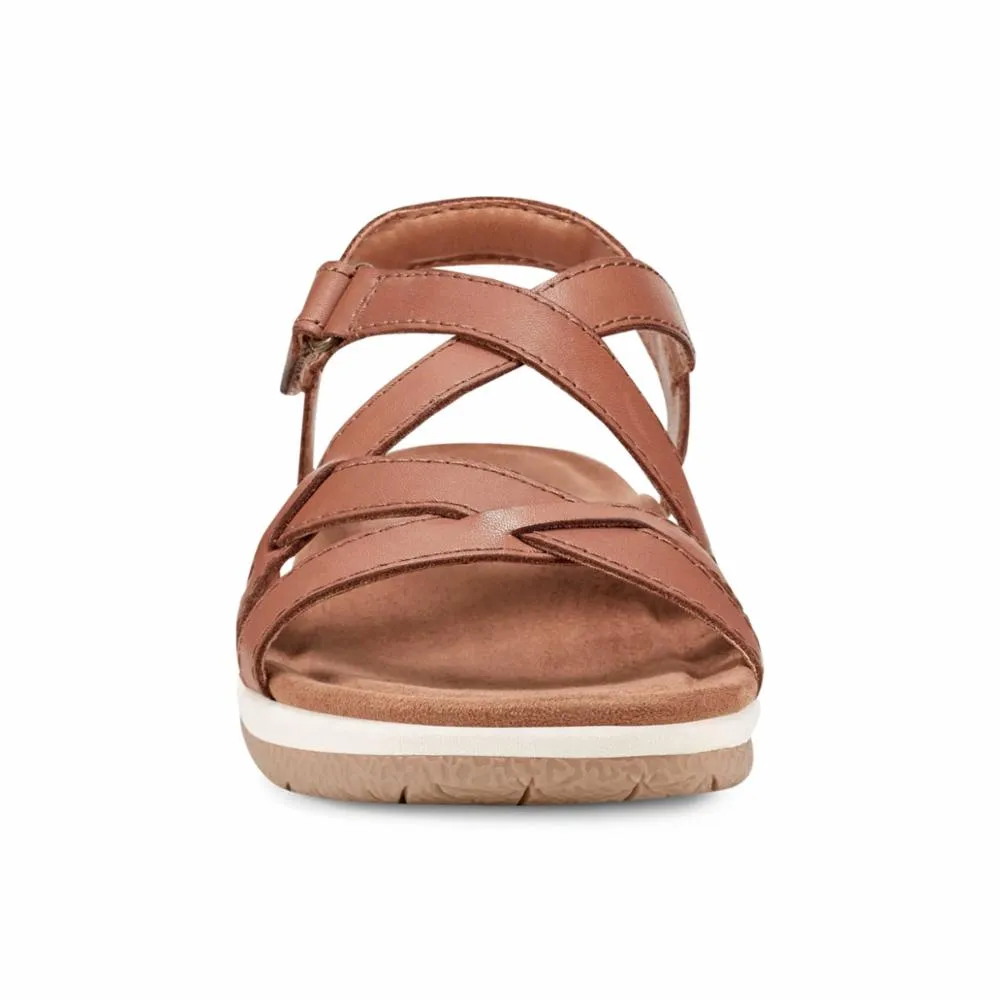 Earth Women's Sterling Brown M