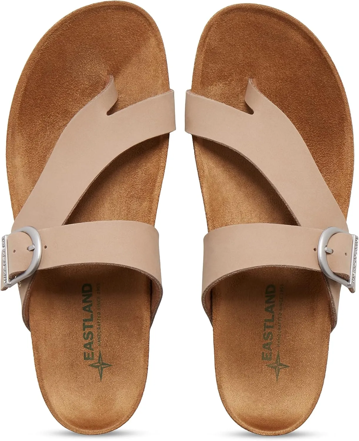 Eastland Women's Shauna Sandal