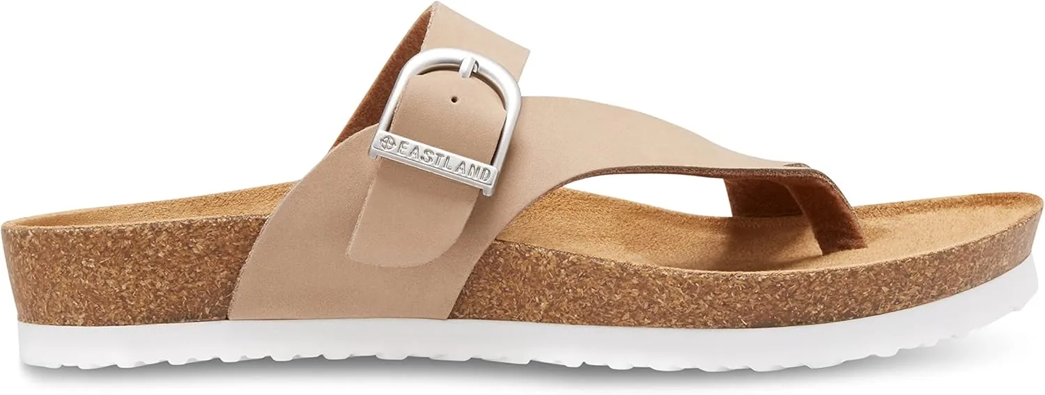 Eastland Women's Shauna Sandal