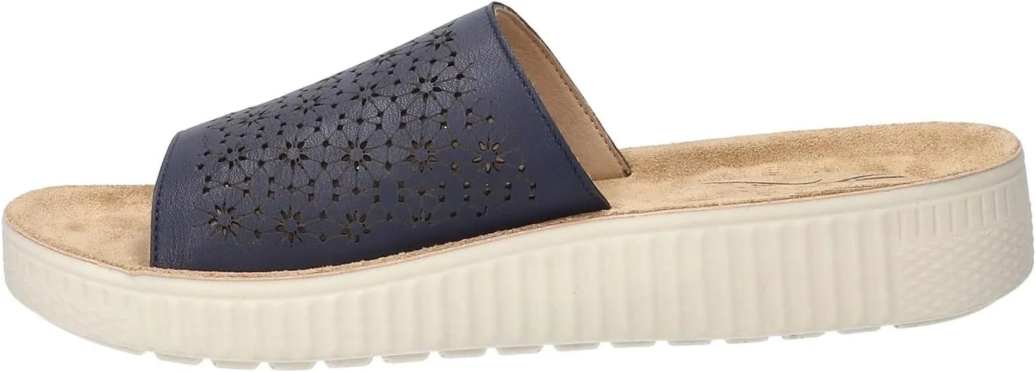 Easy Street Women's Ivey Slide Sandal