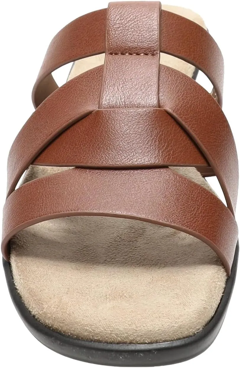 Easy Street Women's Lakeport Slide Sandal