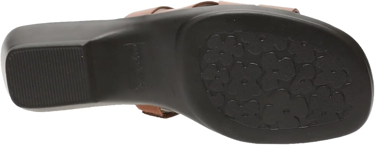 Easy Street Women's Lakeport Slide Sandal