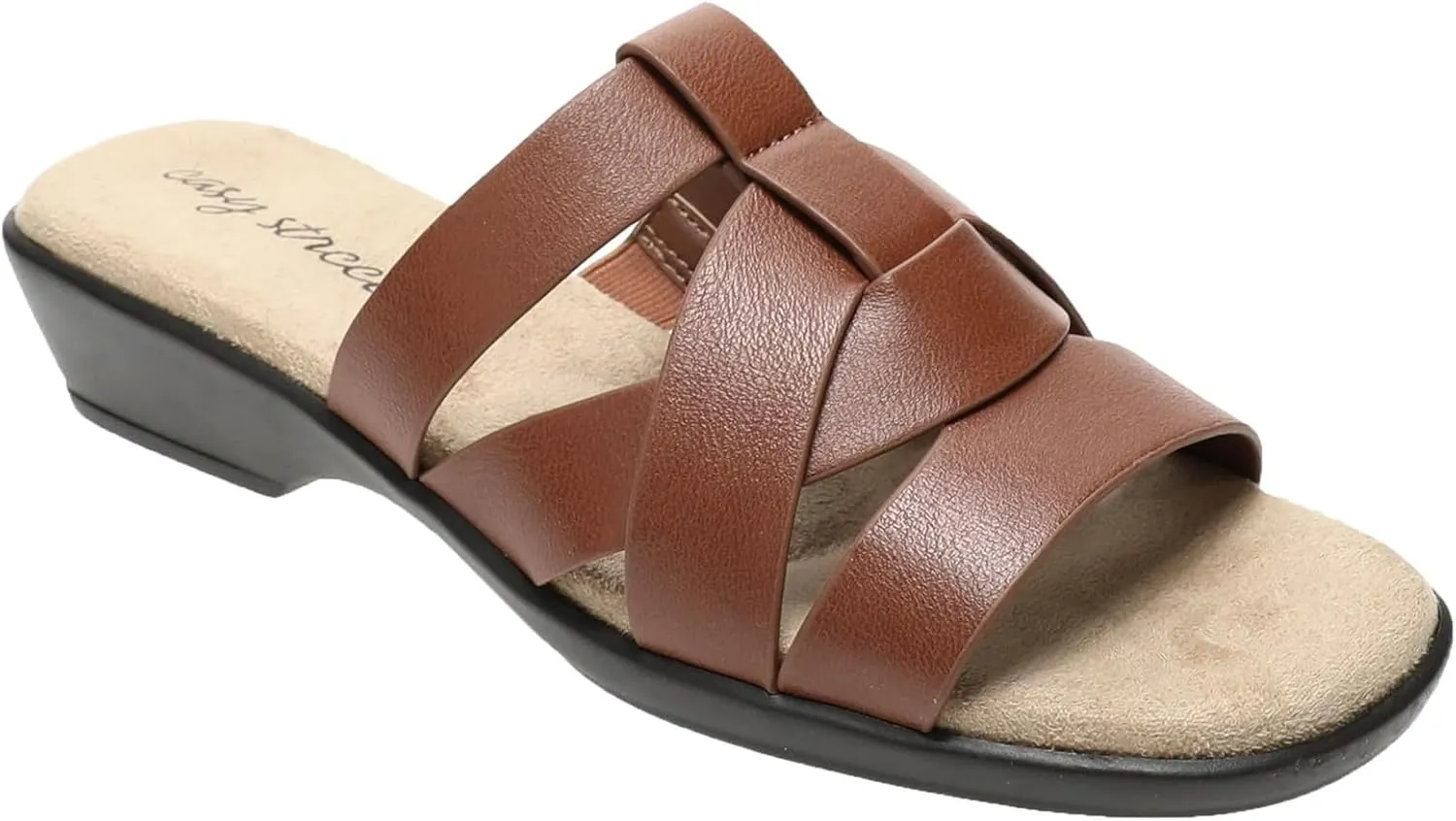 Easy Street Women's Lakeport Slide Sandal