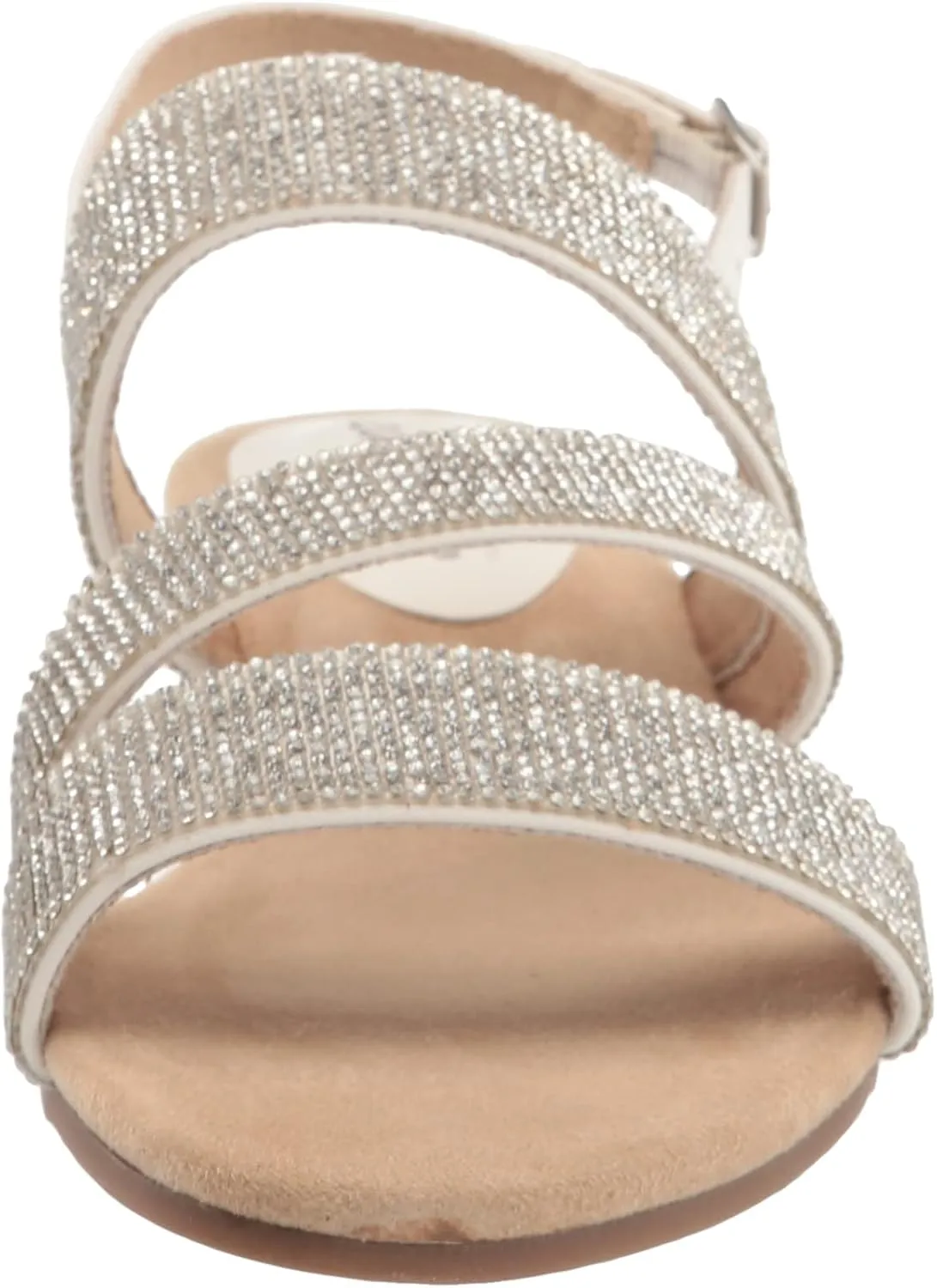 Easy Street Women's Radical Wedge Sandal