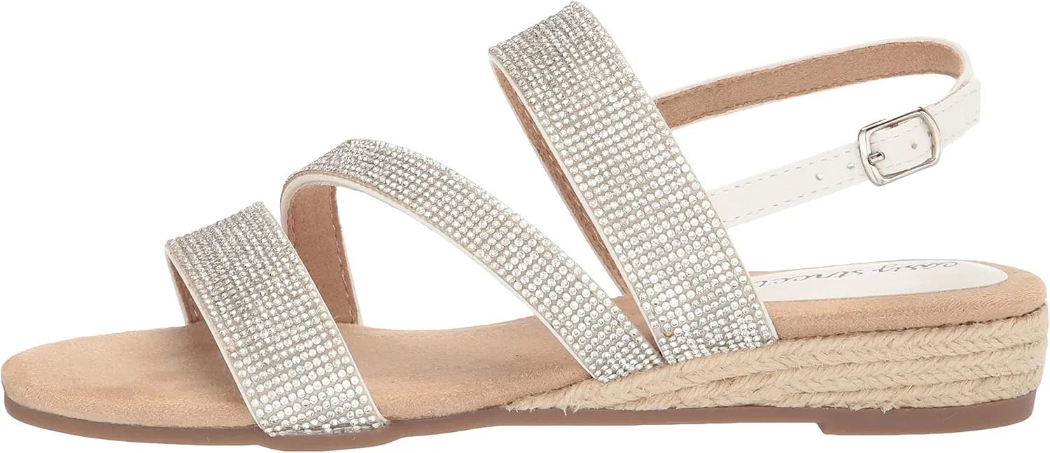 Easy Street Women's Radical Wedge Sandal