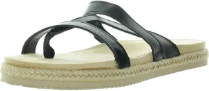 Easy Street Women's Song Slide Sandal