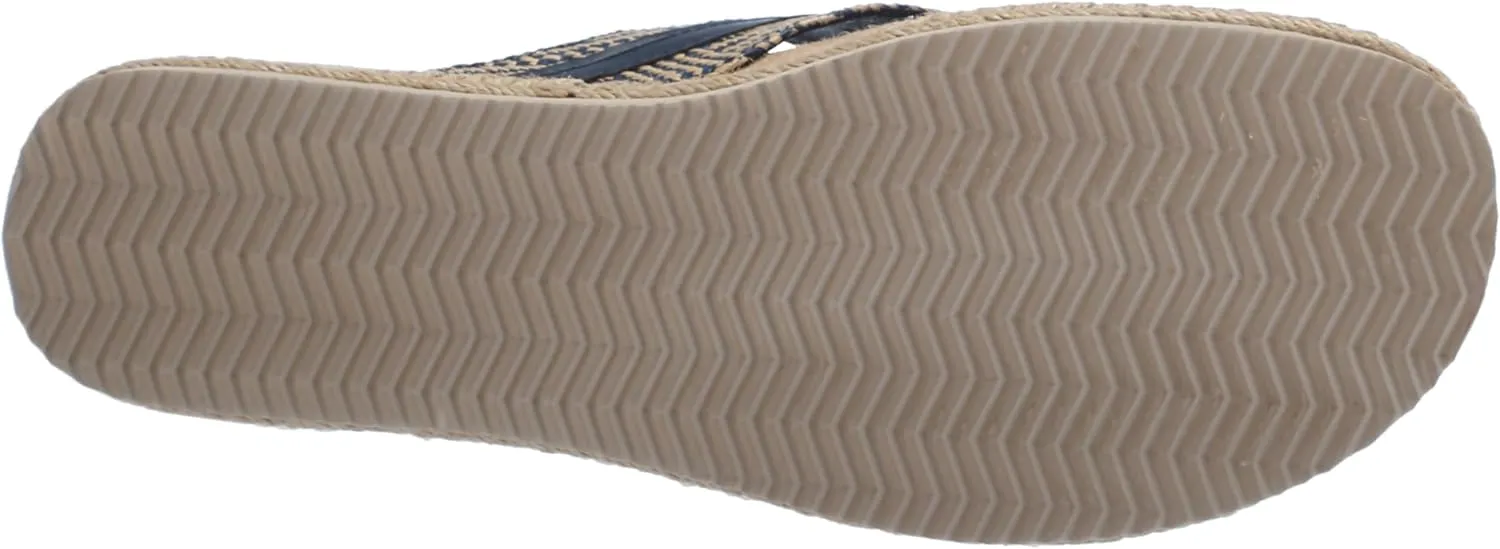 Easy Street Women's Starling Flat Sandal