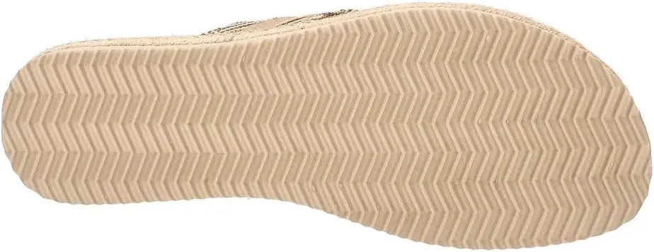 Easy Street Women's Starling Flat Sandal