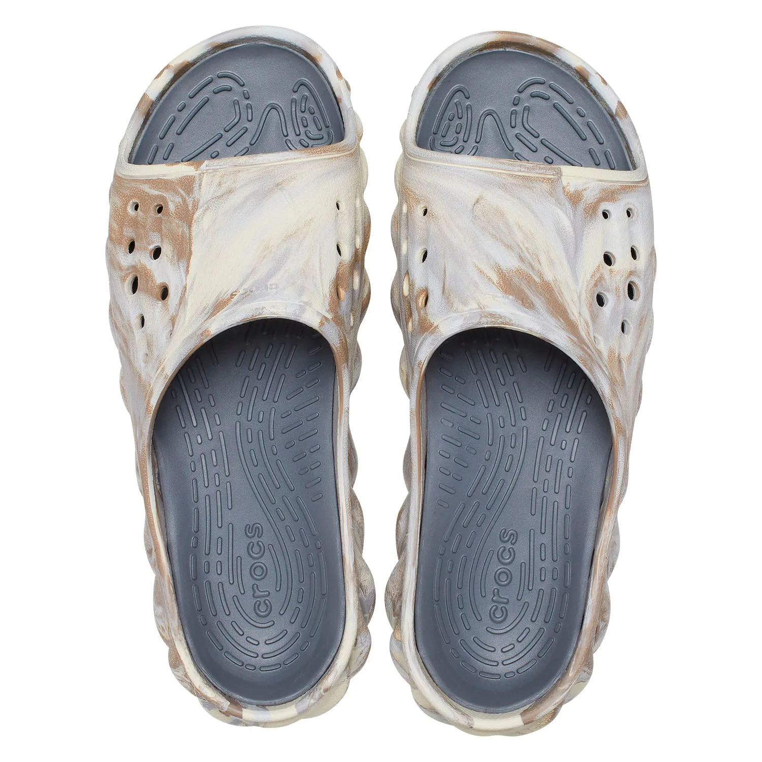 Echo Marbled Slide