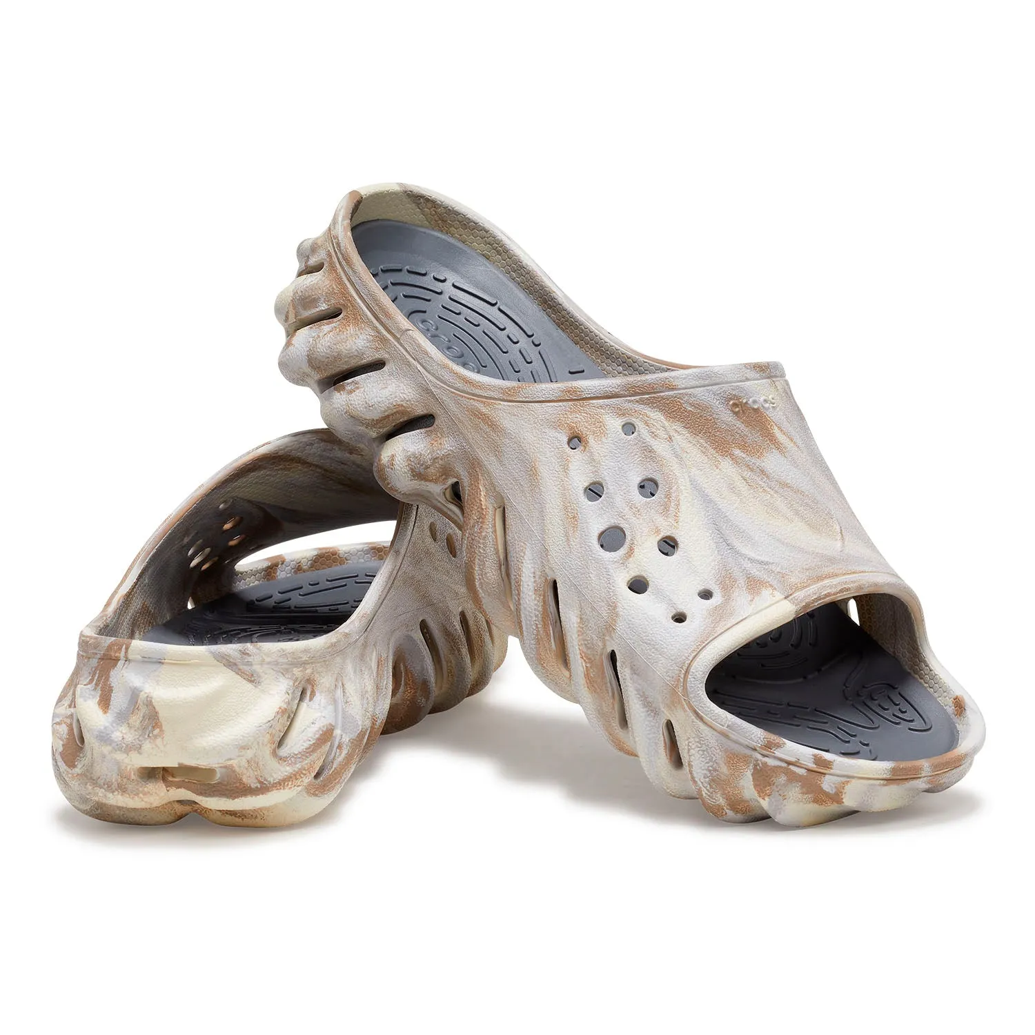Echo Marbled Slide