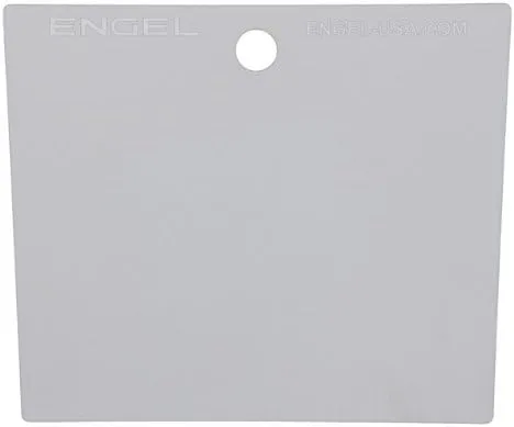 Engel Divider - White