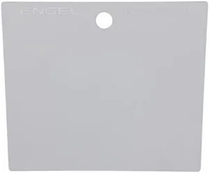 Engel Divider - White