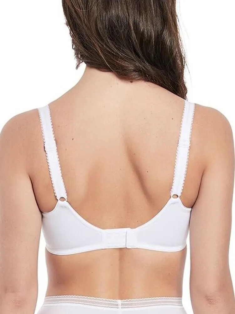 Fantasie Womens Fusion Underwire Full Cup Side Support Bra
