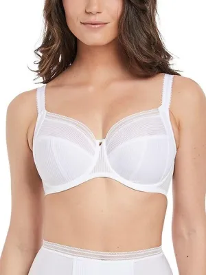 Fantasie Womens Fusion Underwire Full Cup Side Support Bra
