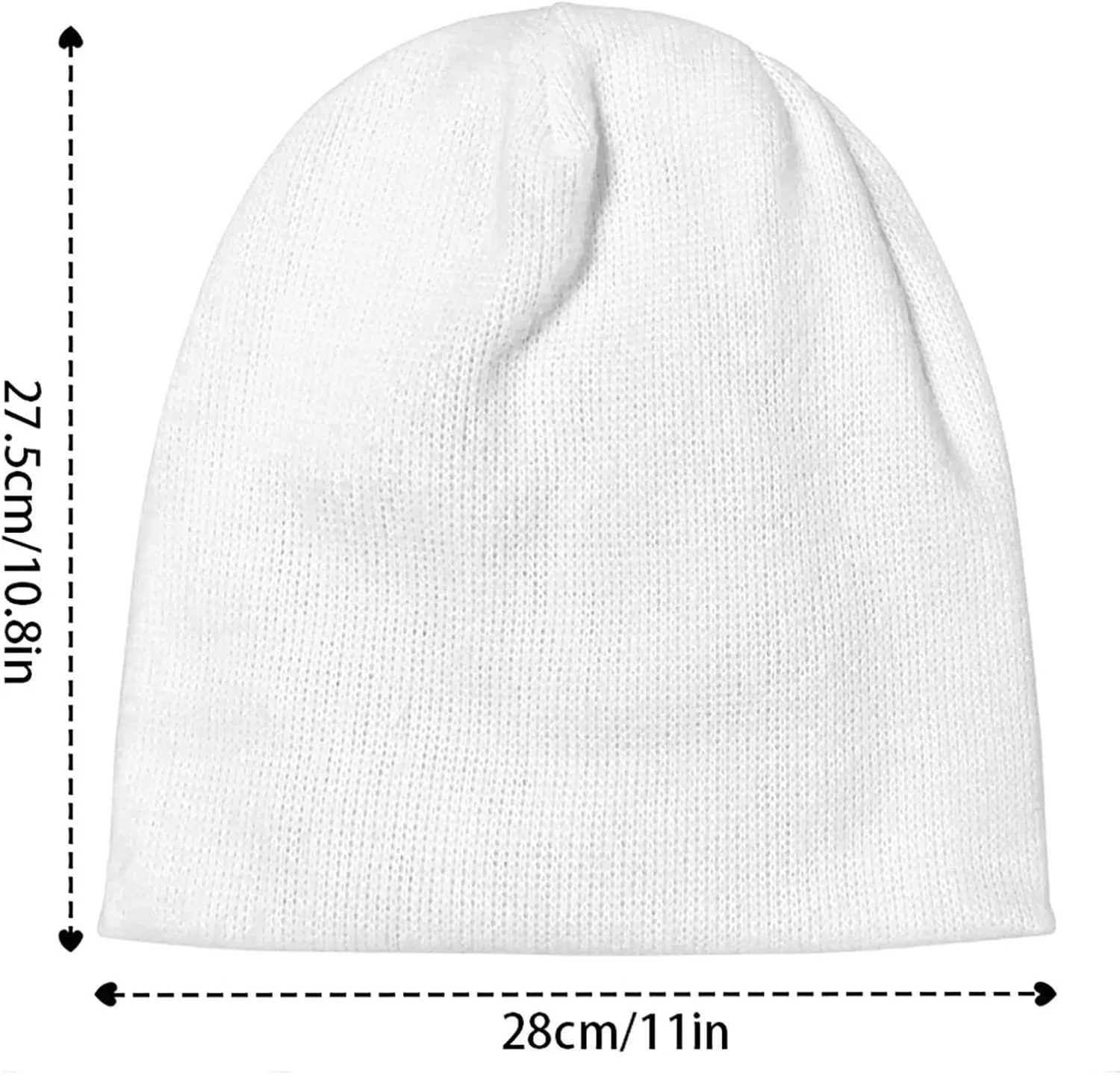 Fire Flame Beanie Hats for Men Women Soft Warm Graphic Beanie Novelty Funny Cuffed Skull Caps Winter Hat
