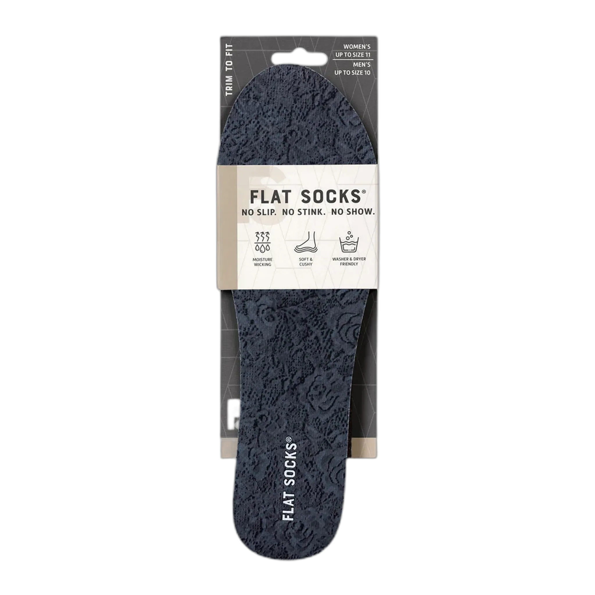 Flat Socks