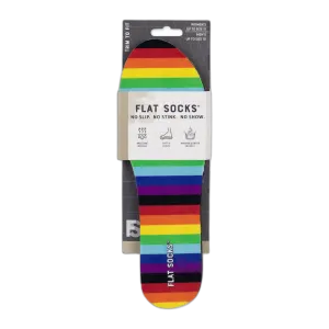 Flat Socks