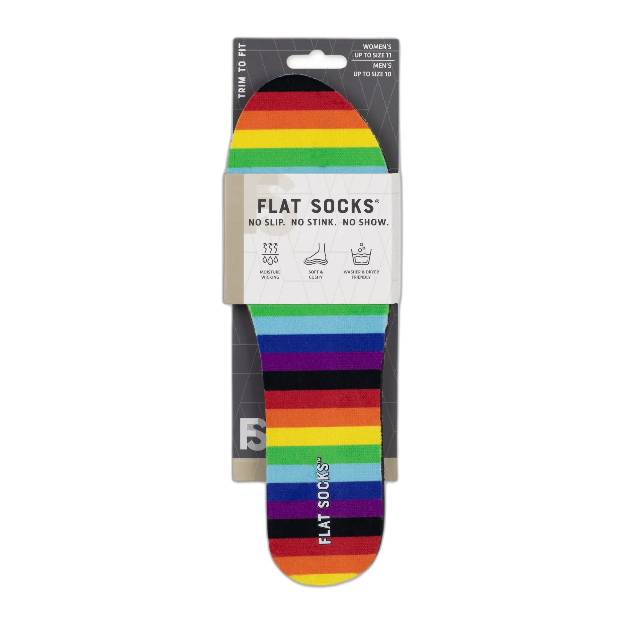 Flat Socks