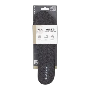 Flat Socks