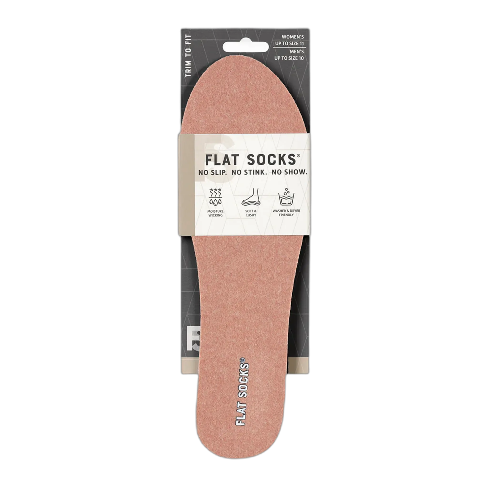 Flat Socks
