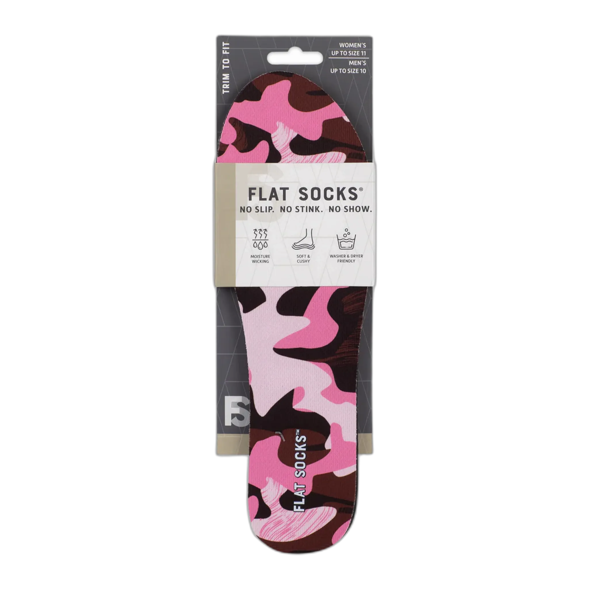 Flat Socks