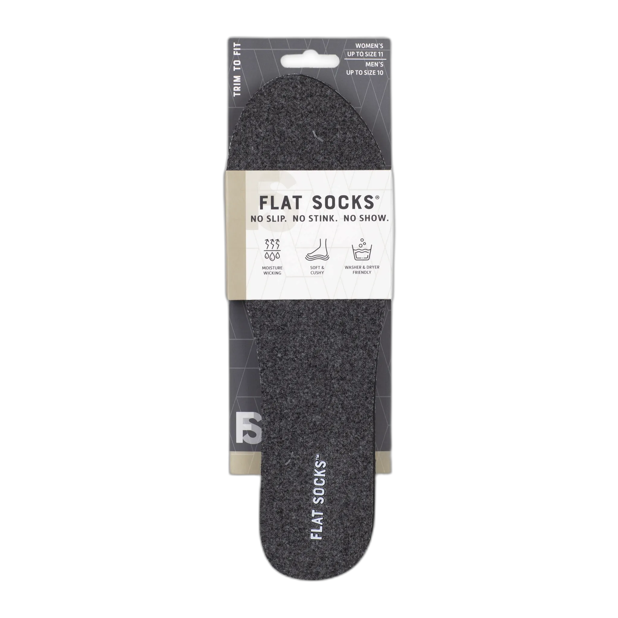 Flat Socks