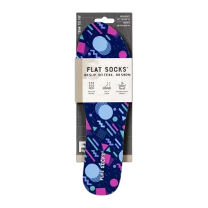 Flat Socks
