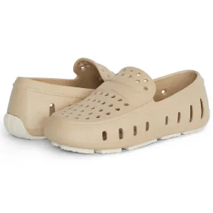 Floafers Prodigy Driver Warm Sand/Coconut