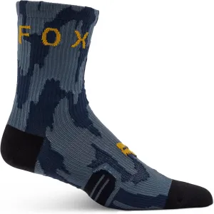Fox Racing 6" Ranger Sock Swarmer