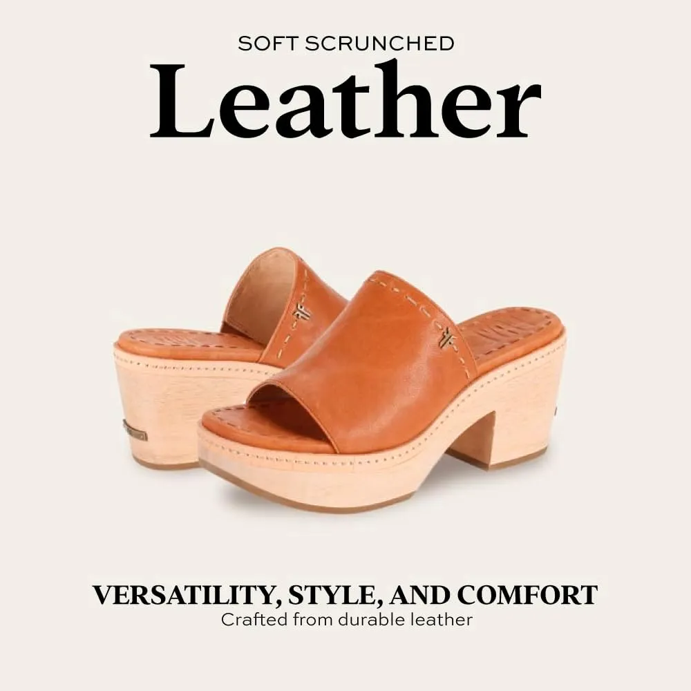 Frye Women's Hazel Slide
