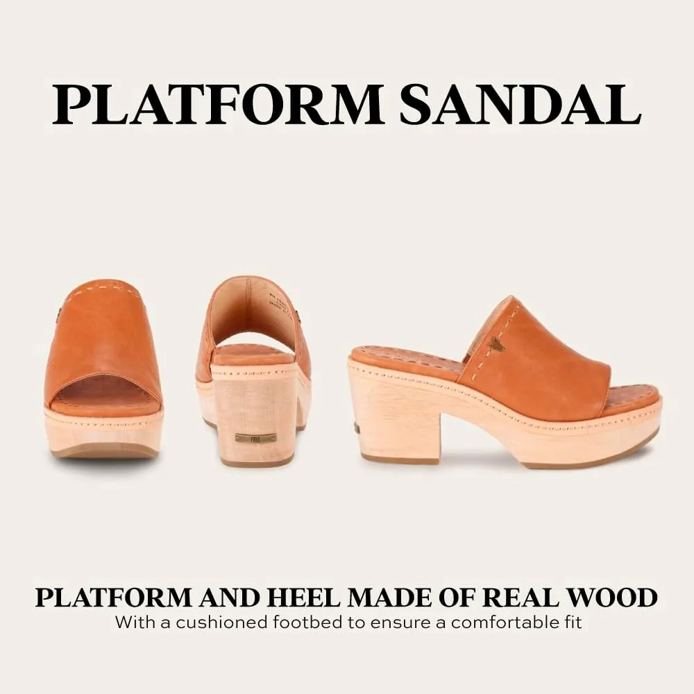 Frye Women's Hazel Slide