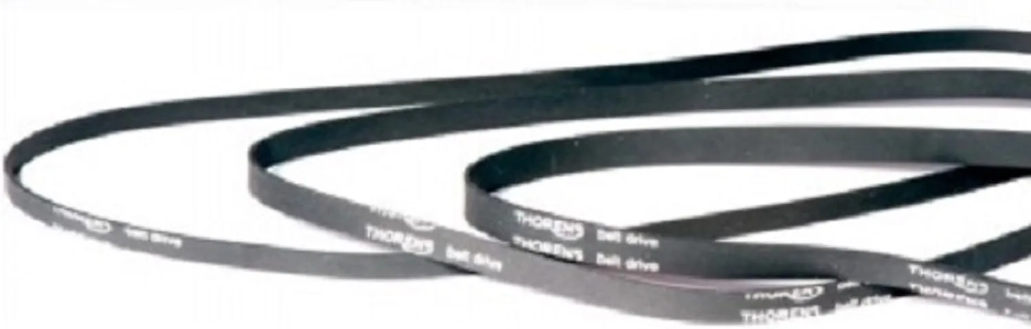Genuine OEM Standard Turntable Drive Belt Fits Most Models, 6800574